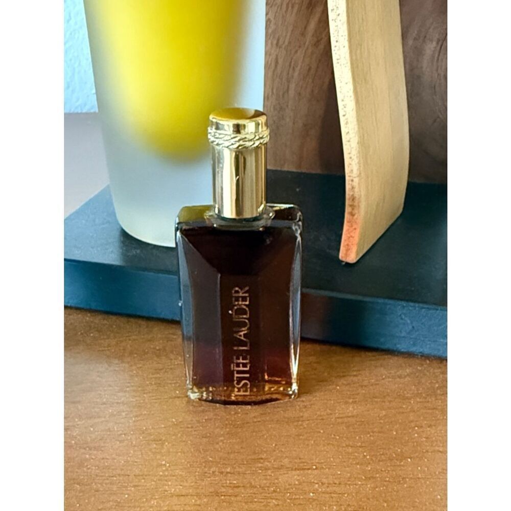 Estee Lauder Soft Youth Dew Vintage Splash